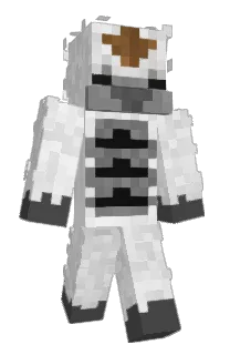 Acer_7's Minecraft skin