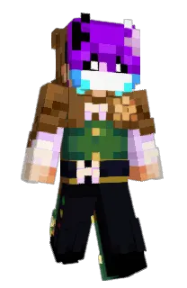 Front of _TerryFied's skin