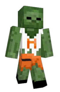 1Cryptid's Minecraft skin