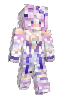 Kaezeduu's Minecraft skin