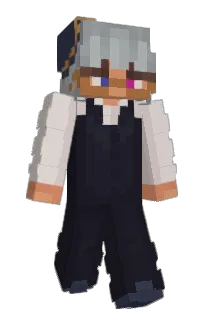 Wheekling's Minecraft skin