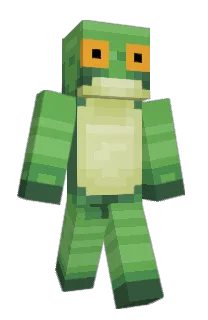 Front of Gasp_26's skin