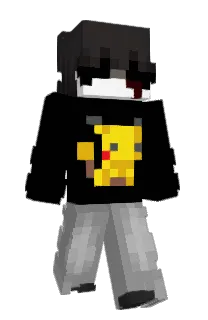 adnerzilla's Minecraft skin