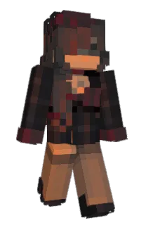 keehoholic's Minecraft skin