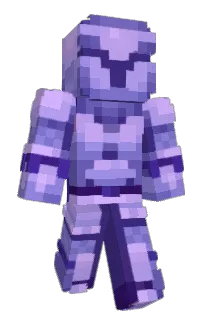 Front of Arlex5465's skin