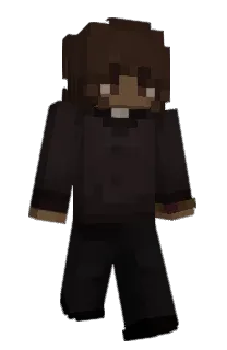 Front of Artlines's skin