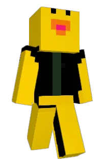 Front of qjk7's skin