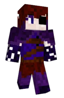 Front of Fawn_Witch's skin