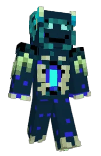 Front of Fredi2019's skin
