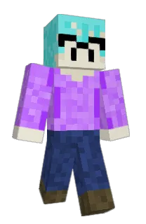 R0LF_0's Minecraft skin