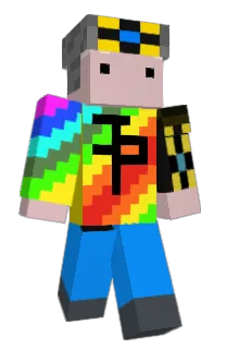 Front of Jamiepie2010's skin