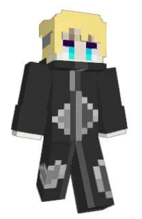 Front of lolxy's skin
