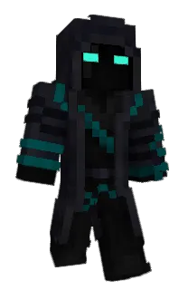 11caxap11's Minecraft skin