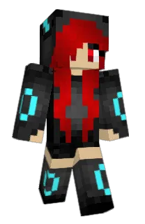 Front of FavoriteDuke11's skin