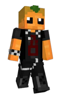 Front of Gabeszkaa's skin