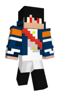 Front of ahya_'s skin
