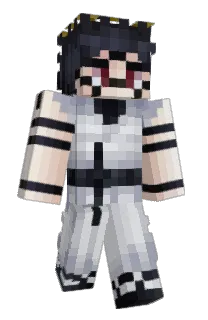 Pengoo_x's Minecraft skin