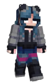 Skin preview