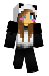 sayakatun's Minecraft skin