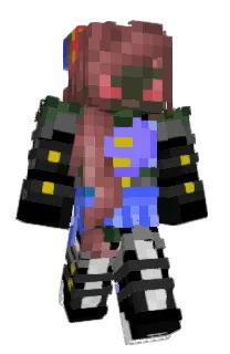 Alketiz's Minecraft skin