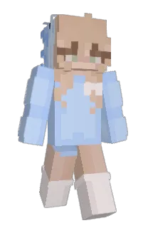adorvial's Minecraft skin