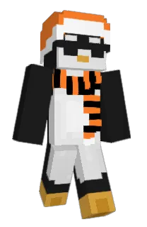 nvby's Minecraft skin