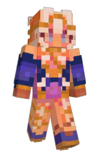 Noyayau's Minecraft skin