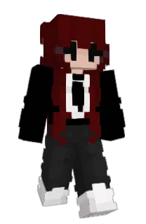 Front of Lulatrix's skin