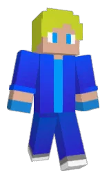 pear and brandy Minecraft skin — Classic model — first worn by Miguelleite123