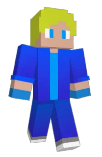 Miguelleite123's Minecraft skin