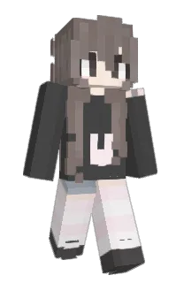 Front of imtechnoturtle's skin