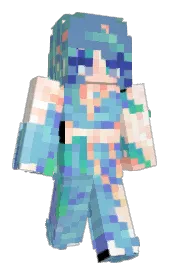 Skin preview