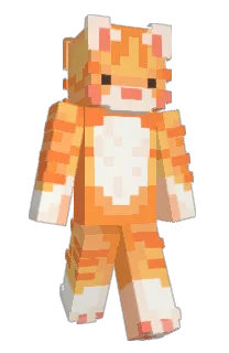 Front of skvlkz's skin