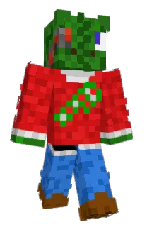 Front of Skully222's skin