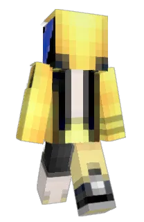 Muqiwaranoaky's Minecraft skin