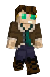 Front of lethalweapon9's skin