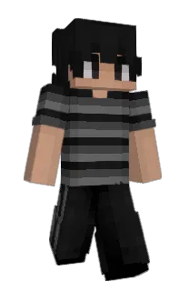 onivn's Minecraft skin