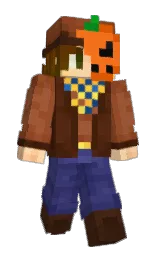 _Meow_Cat_'s Minecraft skin wearing the Aurora cape