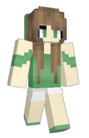 Skin preview