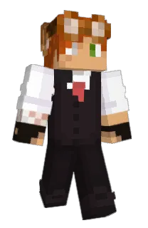 Front of FoxyRiverDemon's skin