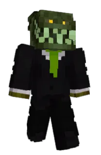 Front of Revenant_Horror's skin