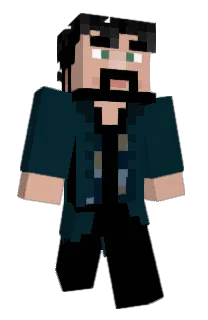 Livekids3's Minecraft skin