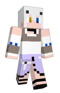 Front of yuati1228's skin