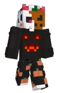 NaritaBoy_'s Minecraft skin