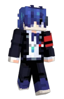 Merami___'s Minecraft skin