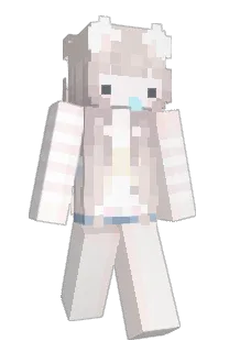 Front of The_Irish_Cat's skin