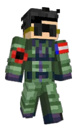 Custom render preview