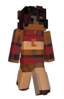 Onixnz's Minecraft skin