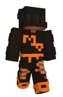 Meca_Pumpikn's Minecraft skin