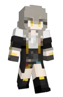 onetruelem's Minecraft skin